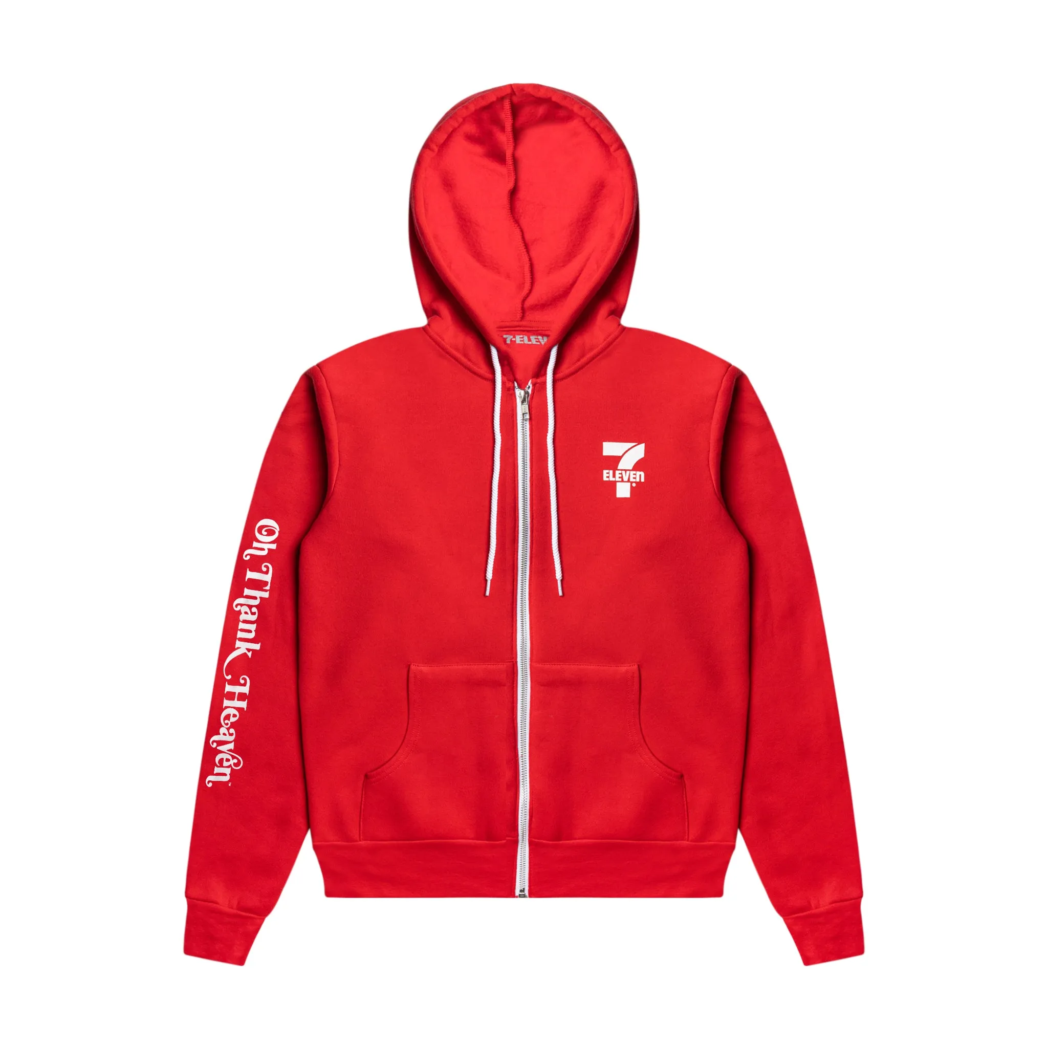 7-Eleven® Zip Hoodie