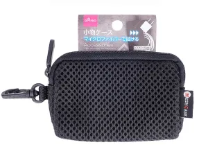 Accessories Case Wipeable with Microfiber