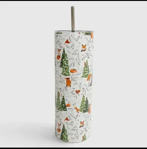 Accessories/Gifts - Winter Fox Tumbler