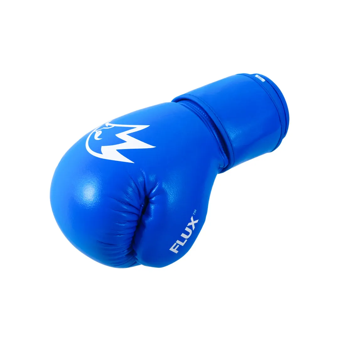 Achieve Boxing Gloves Blue