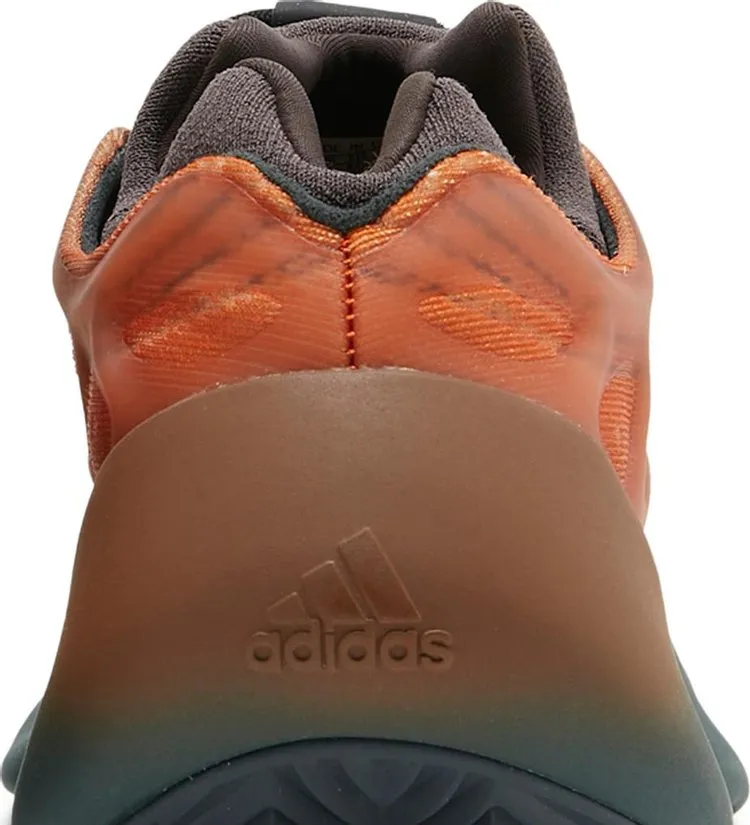 Adidas Yeezy 700 V3 'Copper Fade' sneakers, brown