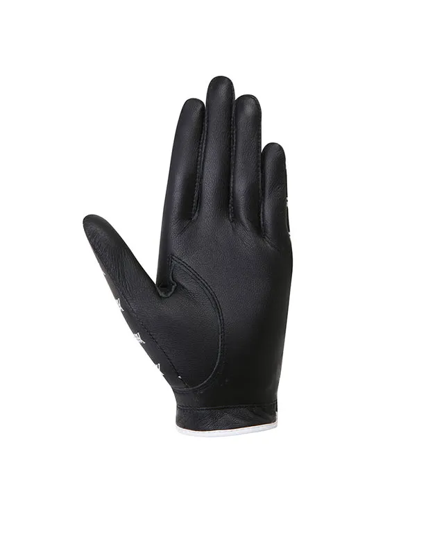 ANEW GOLF: Monogram Left Golf Gloves (Unisex) - 5 Colors