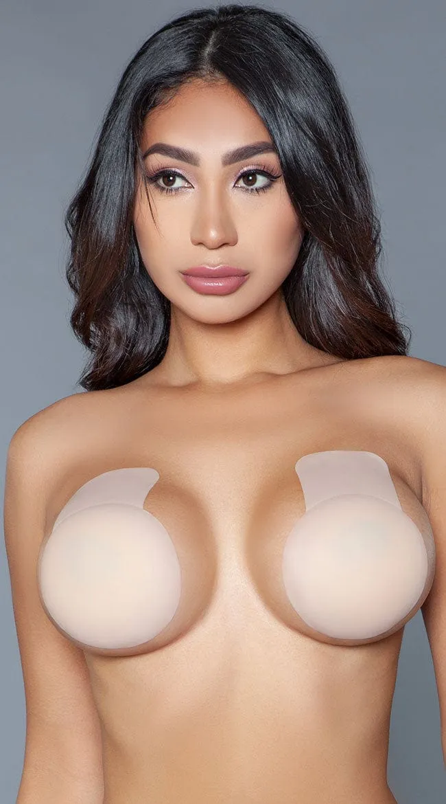 Arabella Nipple Cover Pasties