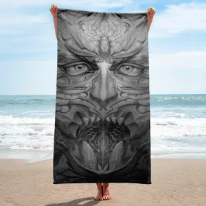 Barong - Towel