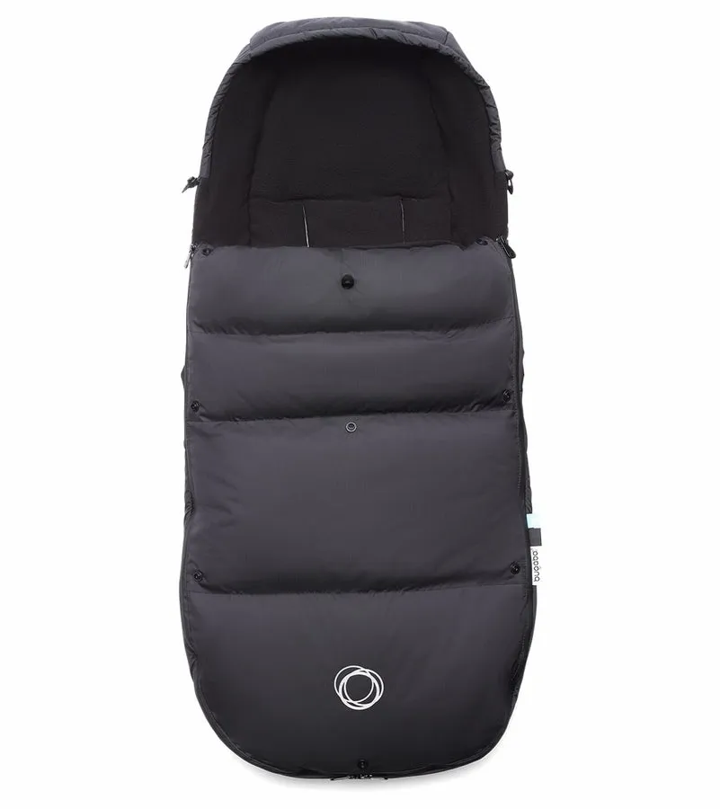 Bugaboo Performance Winter Footmuff