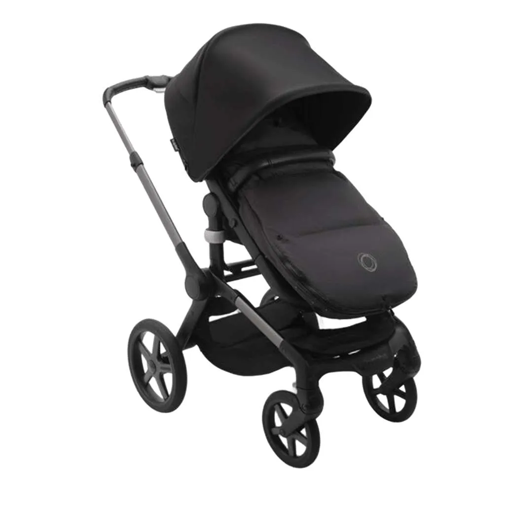 Bugaboo Performance Winter Footmuff