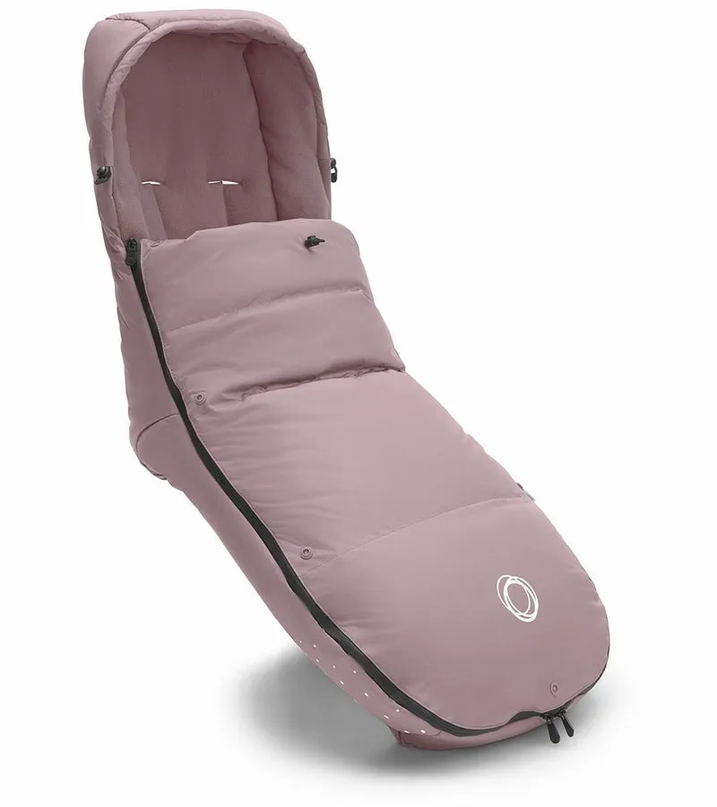 Bugaboo Performance Winter Footmuff