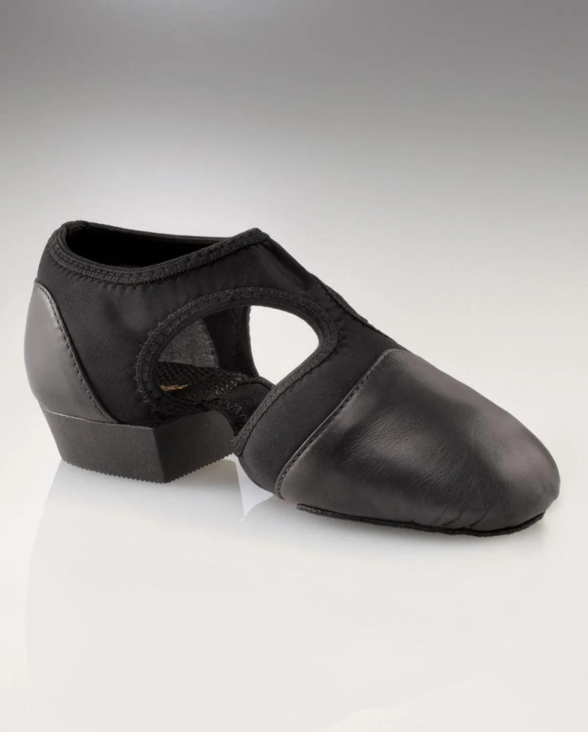 Capezio Pedini Femme Pp323