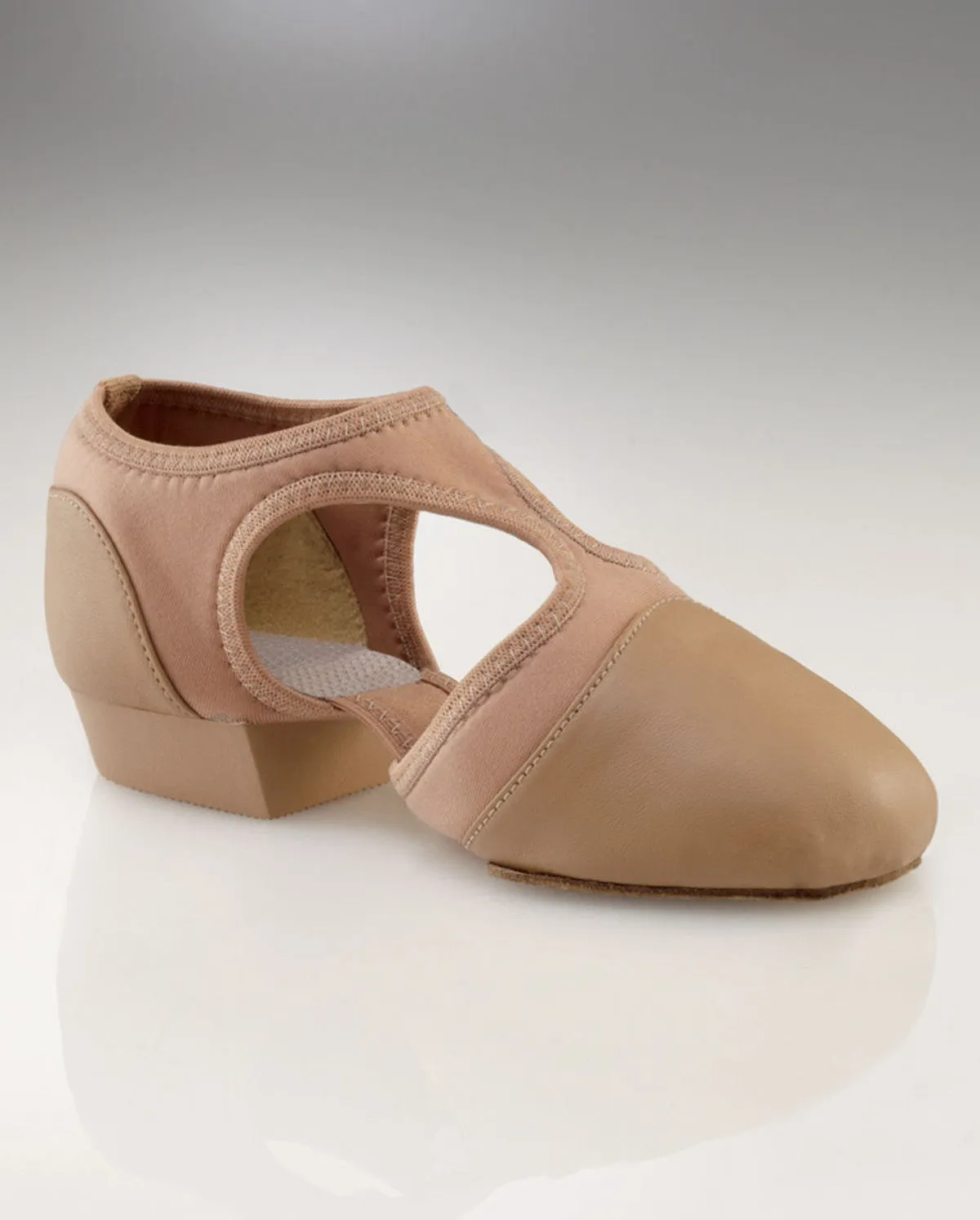 Capezio Pedini Femme Pp323