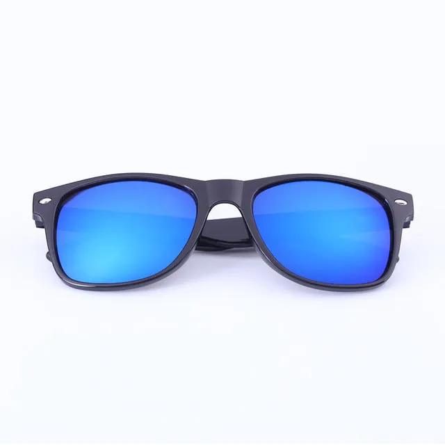 Classic Unisex Sunglasses Men Women Sun Glasses Brand Women's Glasses Goggle Female Male Fashion cool Eyewear Feminine Masculine