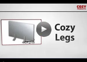 Cozy Legs® Stand