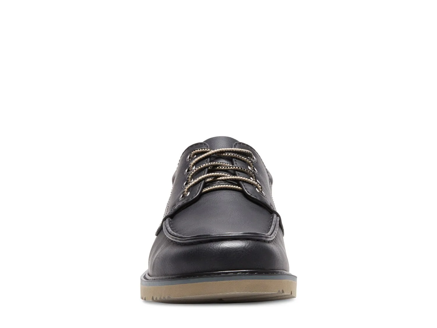 Eastland Jed Oxfords, black