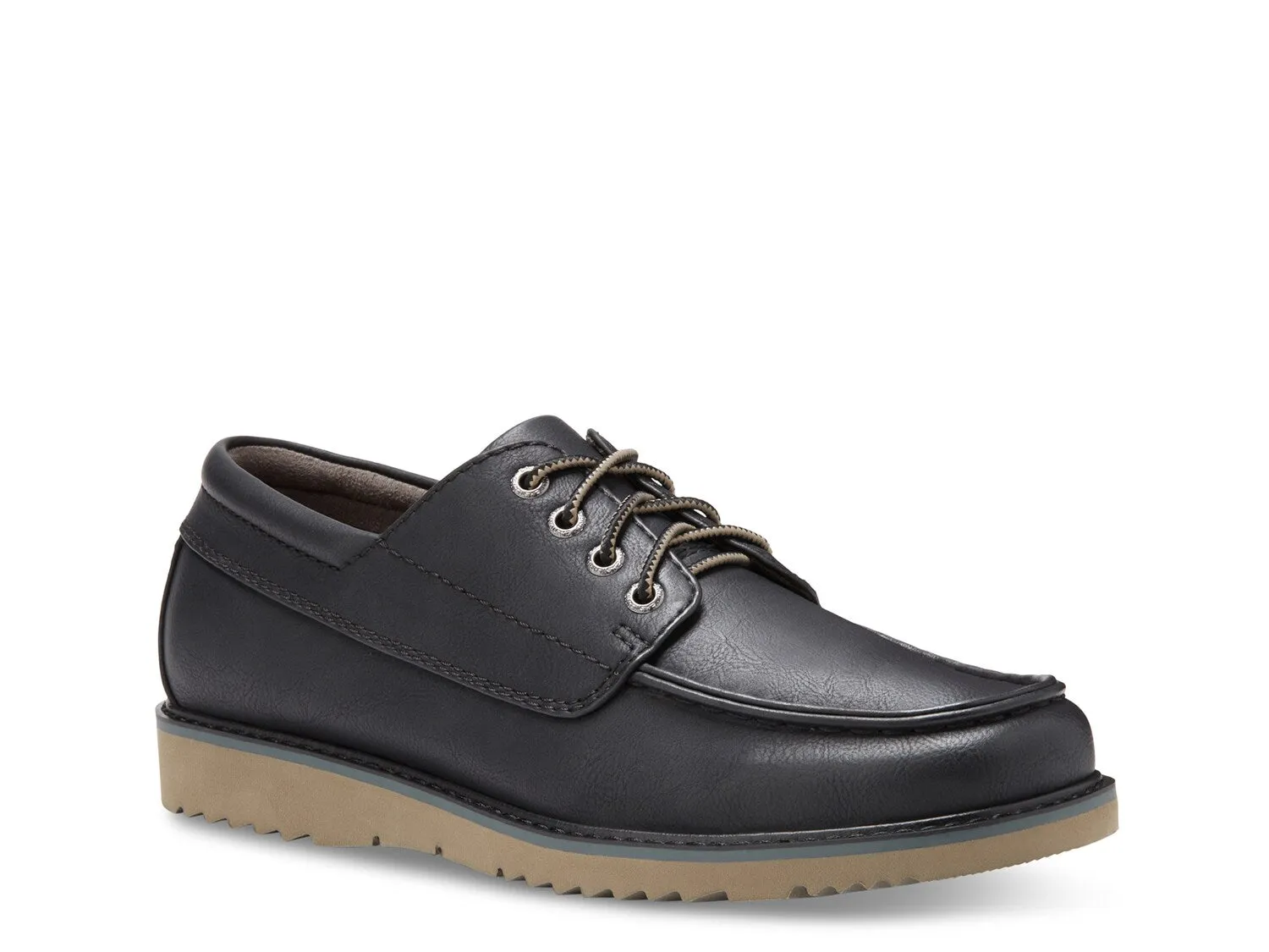 Eastland Jed Oxfords, black