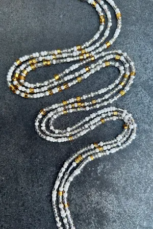 Genuine Love Waist Beads