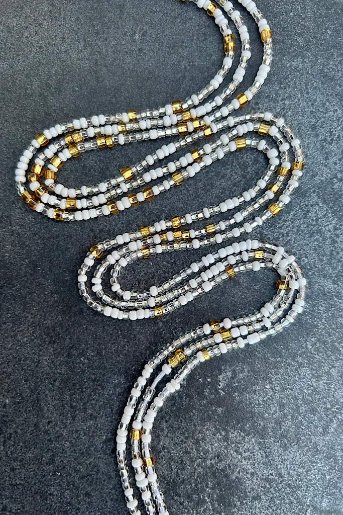 Genuine Love Waist Beads