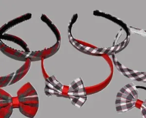 Hair Accessories'