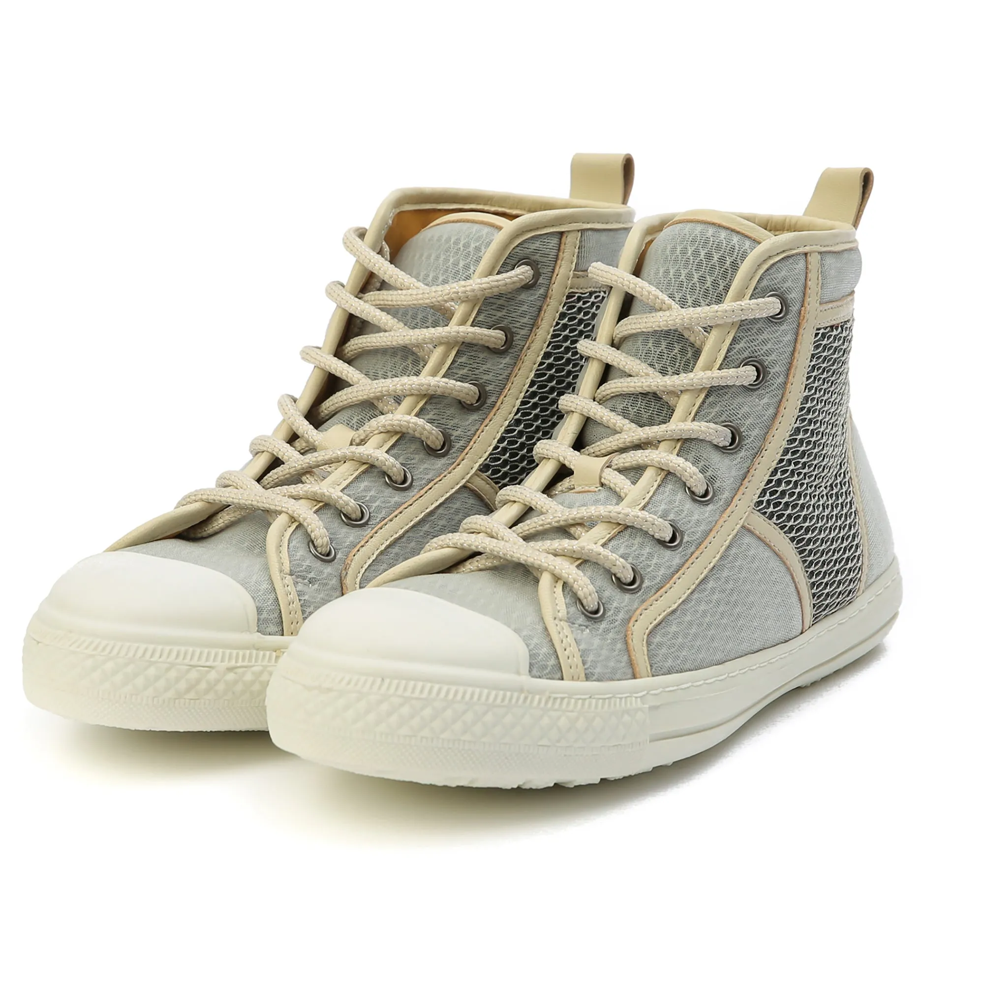 IGOR high-top sneaker - grey