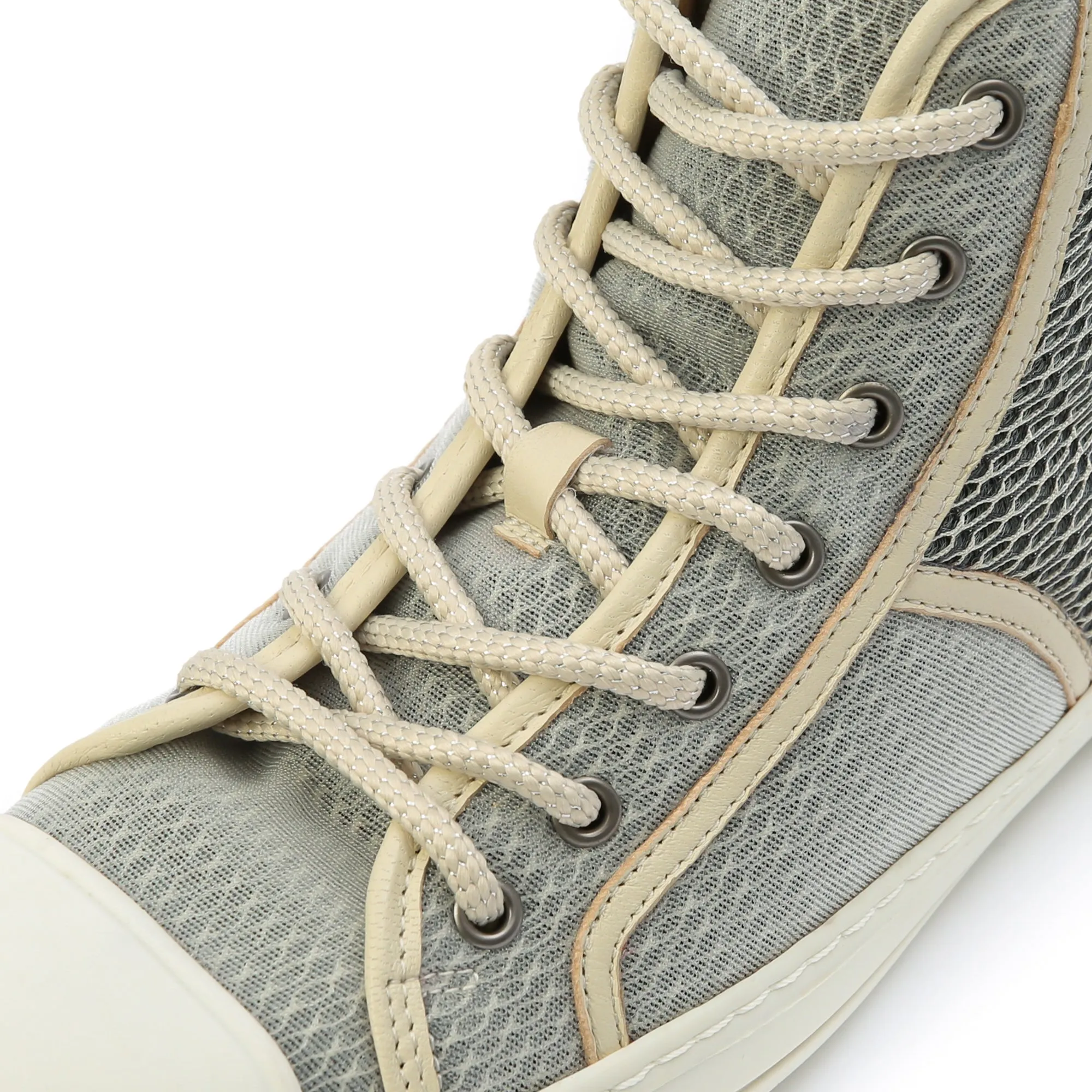 IGOR high-top sneaker - grey