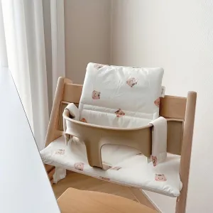 Keep Baby Safe  Cozy with NonSlip Dining Chair Cushions