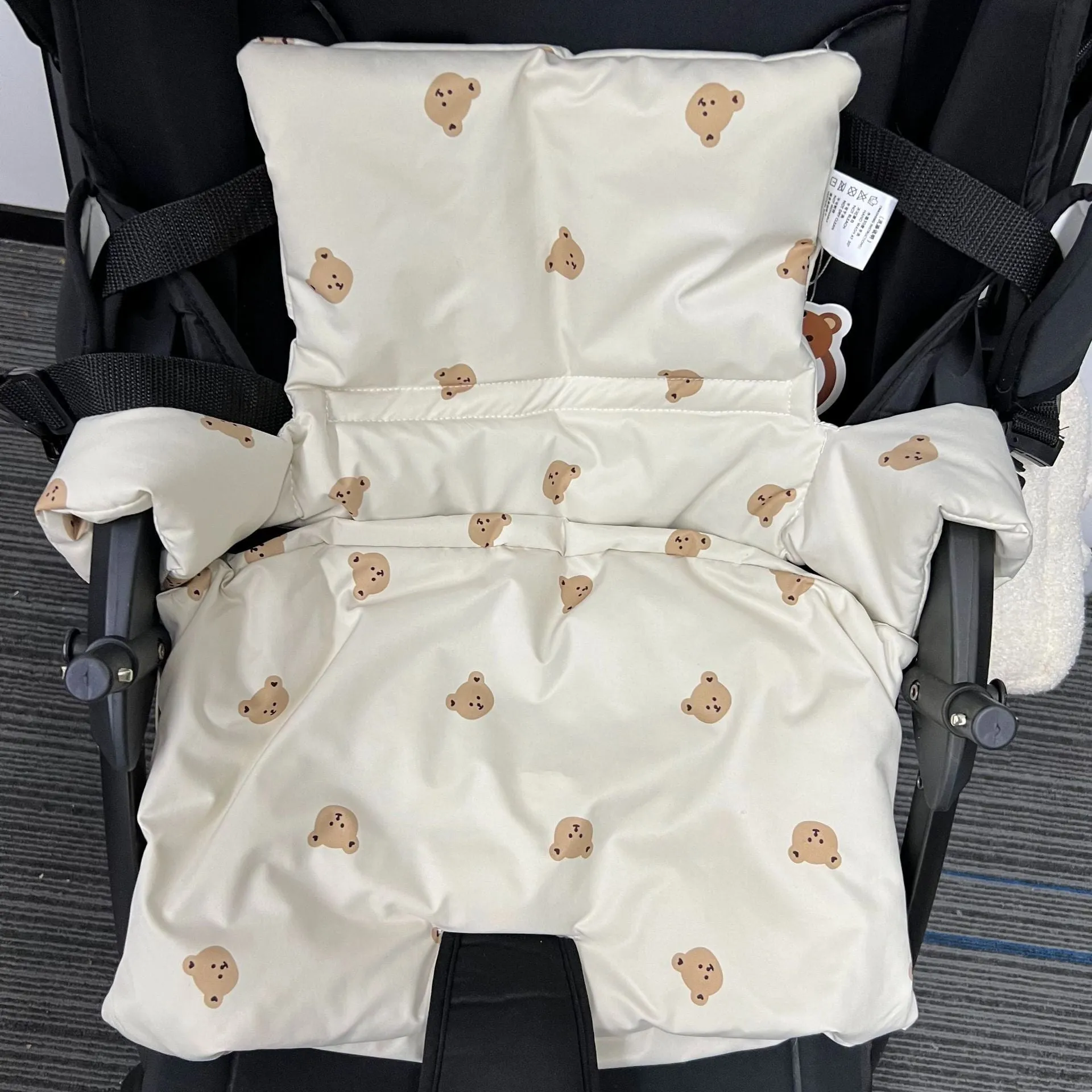 Keep Baby Safe  Cozy with NonSlip Dining Chair Cushions