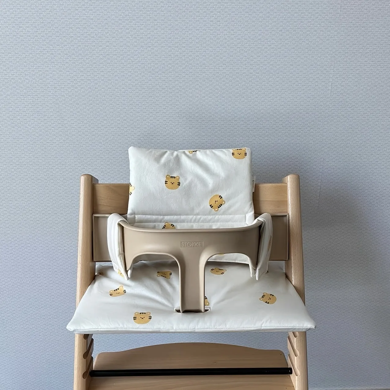 Keep Baby Safe  Cozy with NonSlip Dining Chair Cushions