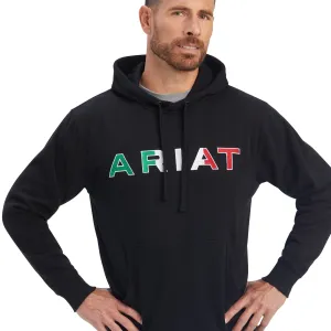 Men's Ariat Mexico Hoodie #10038962