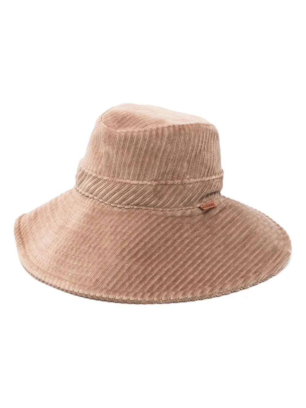 Missoni Hats Beige