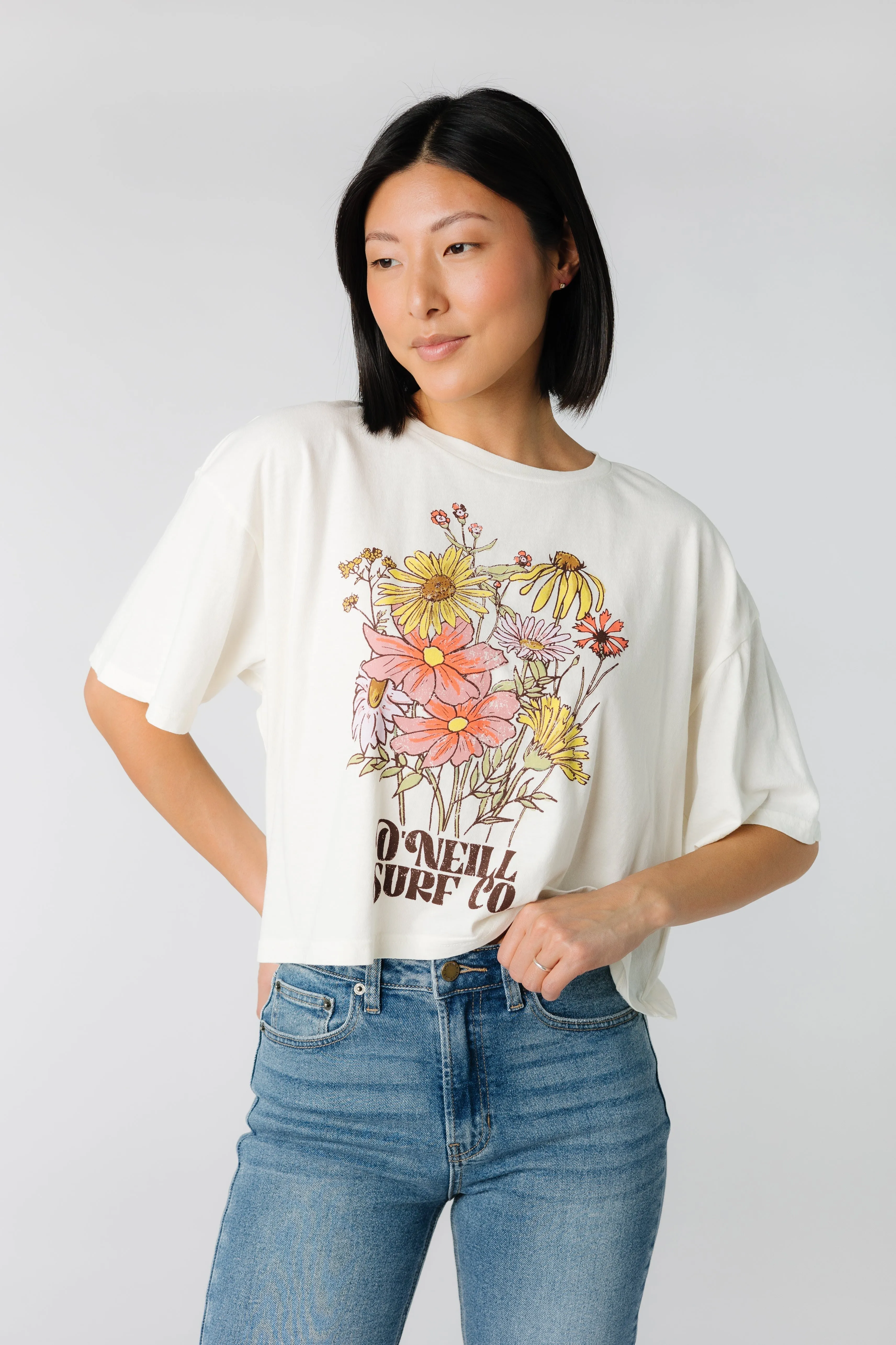 O'Neill Bouquet Tee