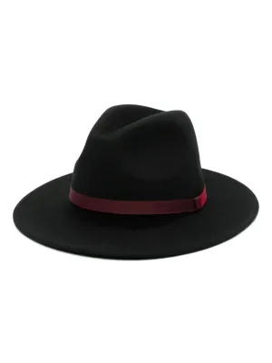 Paul Smith Hats Black