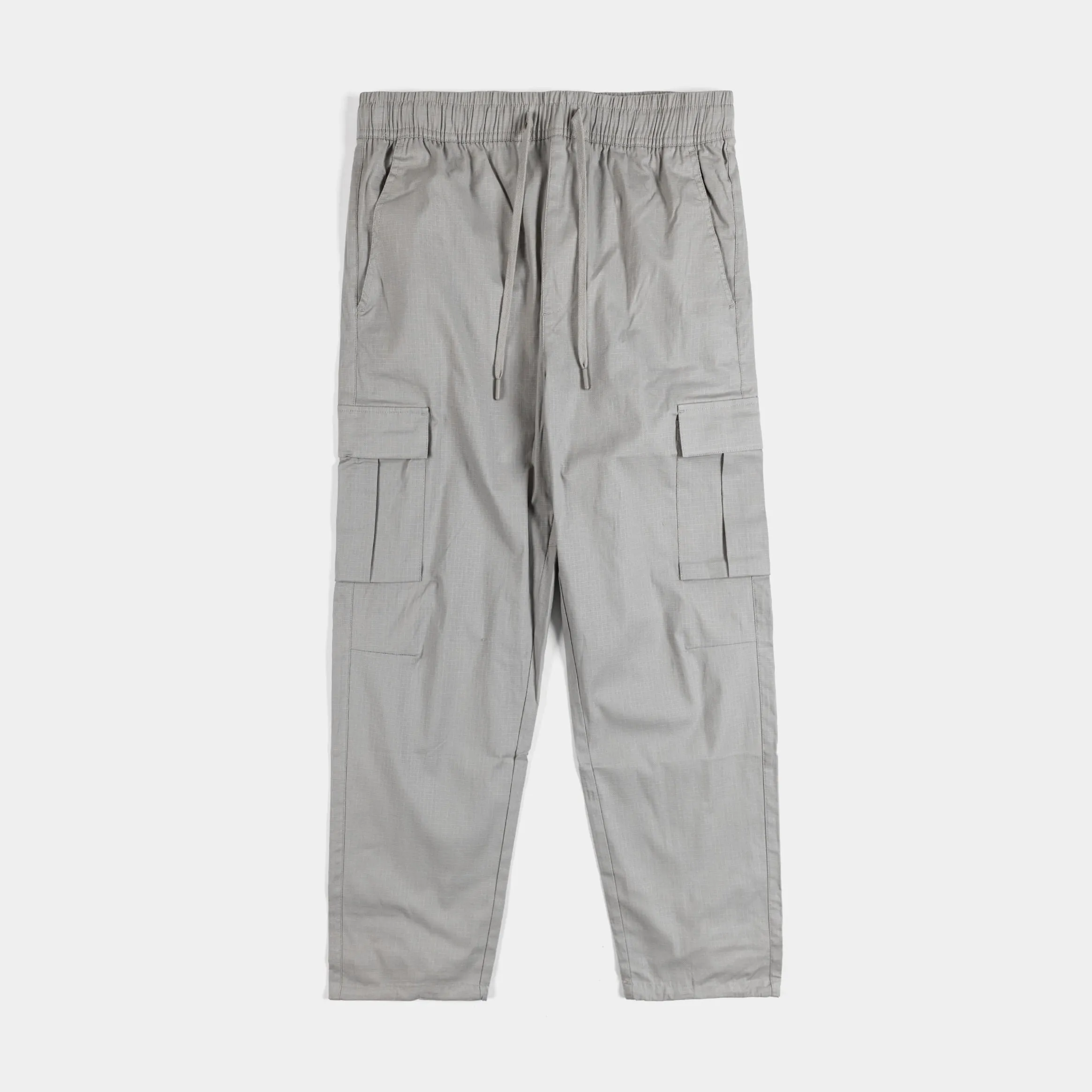 Ripstop Cargo Mens Pants (Taupe)