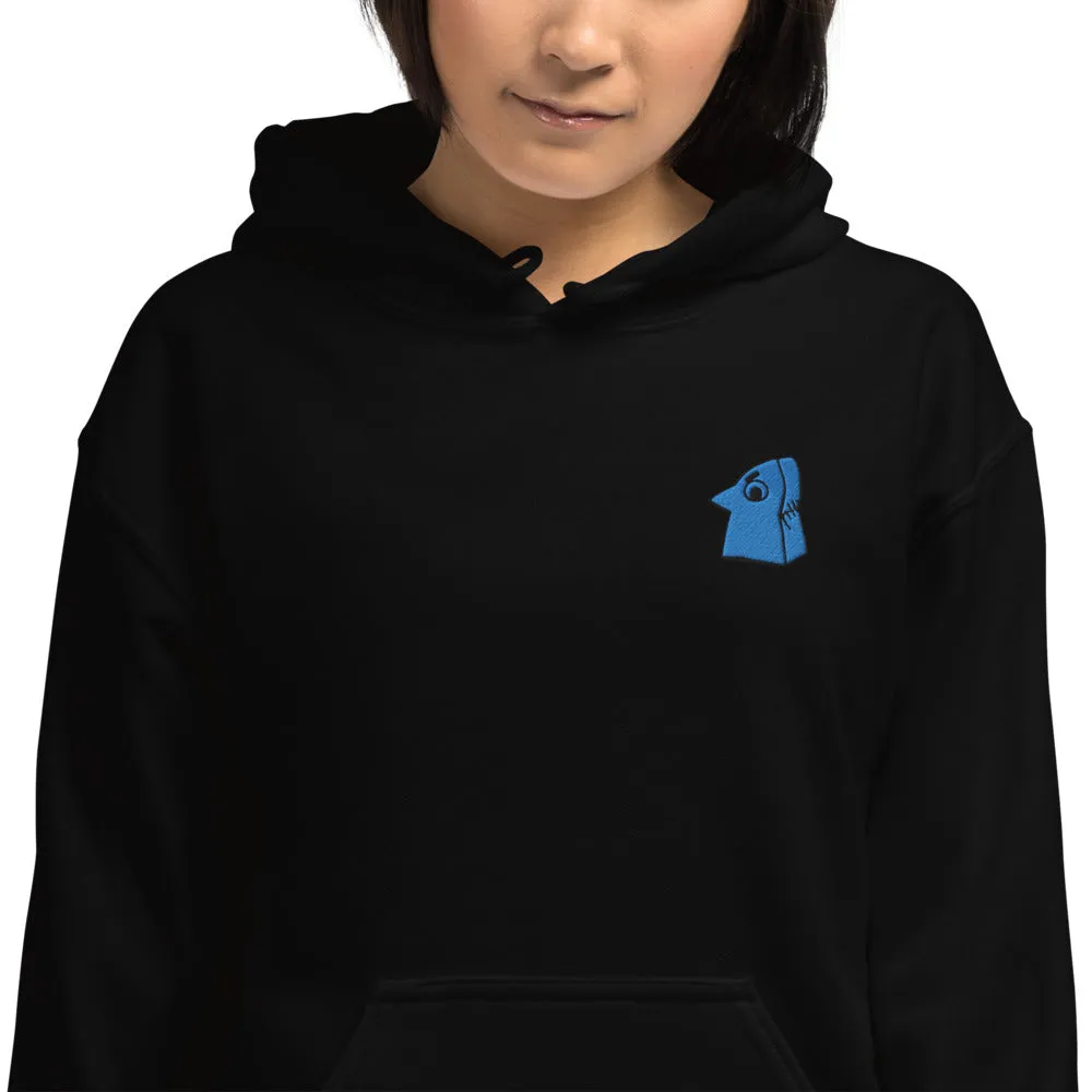 Root Eyrie Meeple Pullover Hoodie