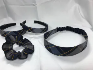 SCS - HAIR Accessories