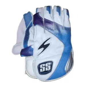 SS Wicket Keeping Gloves Professional Large Men