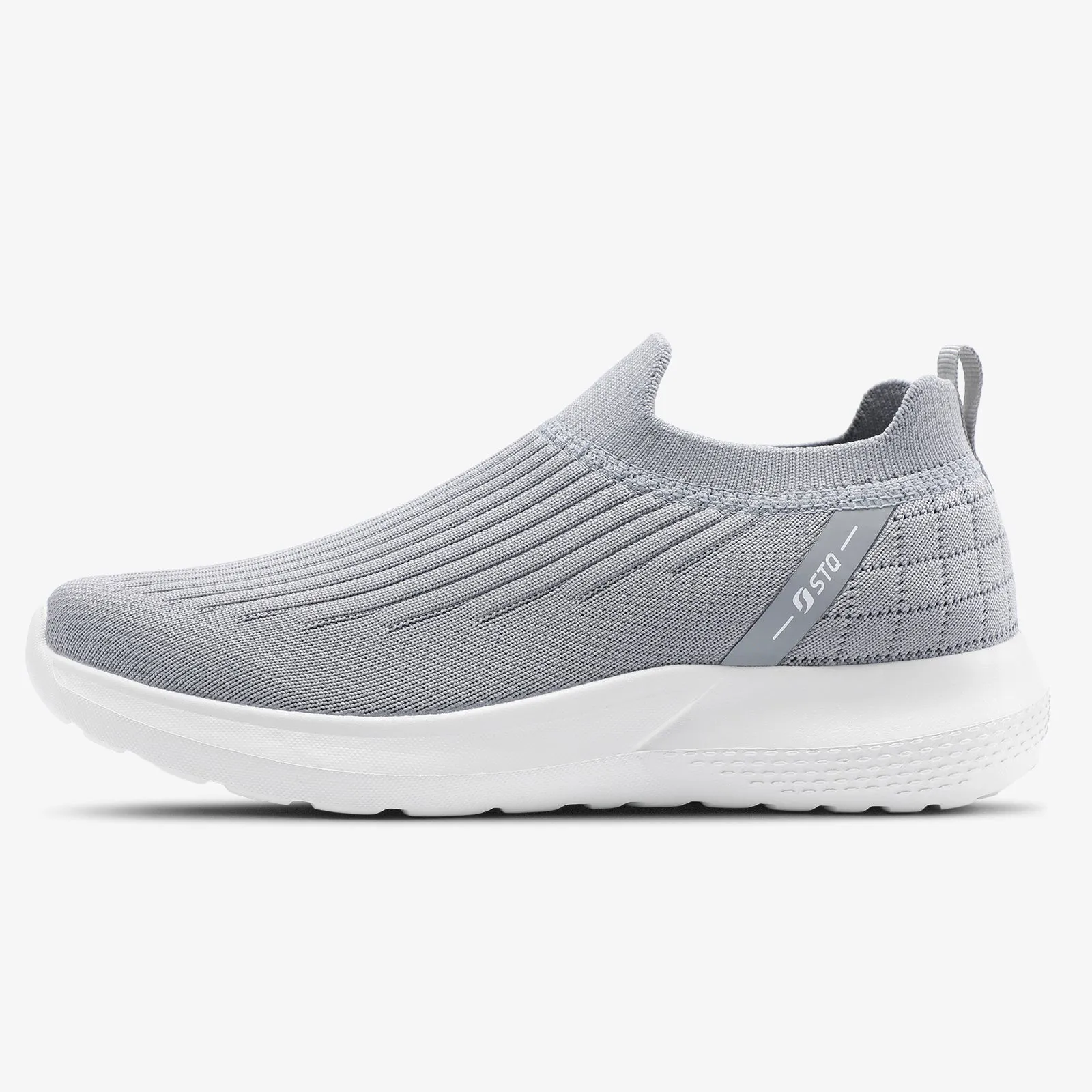 STQ Slip on Lightweight Women Shoes